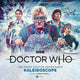 Book cover of: Doctor Who: The Third Doctor Adventures  Vol 2 - Kaleidoscope