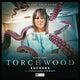 Book cover of: Torchwood #64 - Suckers