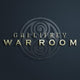 Book cover of: Gallifrey - War Room 1: Allegiance