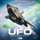 Book cover of: UFO Vol 2: Breaking Point