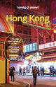 Book cover of: Lonely Planet Hong Kong