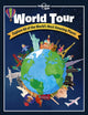 Book cover of: Lonely Planet Kids World Tour. By: Lonely Planet Kids Staff