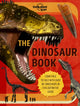 Book cover of: Lonely Planet Kids The Dinosaur Book. By: Lonely Planet Kids Staff