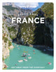 Book cover of: Lonely Planet Experience France. By: Lonely Planet