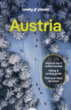 Lonely Planet Austria 9781838696733 Lonely Planet