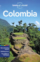 Lonely Planet Colombia 9781838697181 Lonely Planet