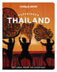 Book cover of: Lonely Planet Experience Thailand. By: Lonely Planet