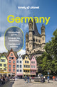 Lonely Planet Germany 9781838697853 Lonely Planet