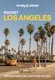 Book cover of: Lonely Planet Pocket Los Angeles