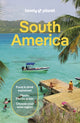 Book cover of: Lonely Planet South America