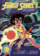 Book cover of: Fantasy Sports 1. By: Sam Bosma