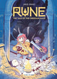 Book cover of: Rune: The Tale of the Obsidian Maze