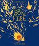 Book cover of: Boy on Fire