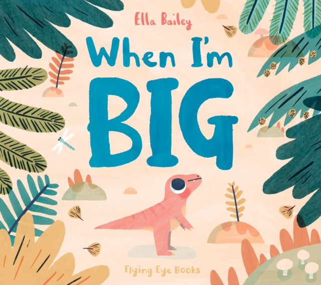 Book cover of: When I'm Big