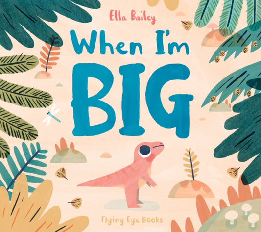 Book cover of: When I'm Big