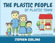 Book cover of: Plastic People of Plastic Town