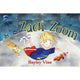 Book cover of: Zack Zoom