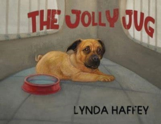 Book cover of: Jolly Jug. By: Lynda Haffey