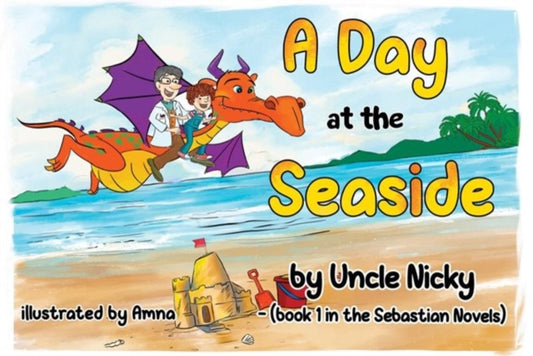Book cover of: Day at the Seaside
