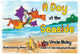 Book cover of: Day at the Seaside