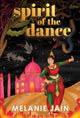 Book cover of: Spirit of The Dance