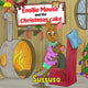 Book cover of: Emilio Mouse and the Christmas cake