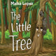 Book cover of: Little Tree