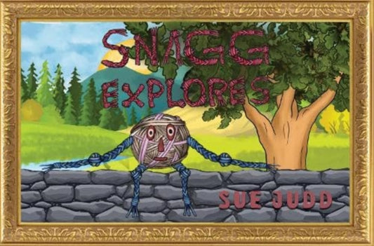 Book cover of: Snagg Explores