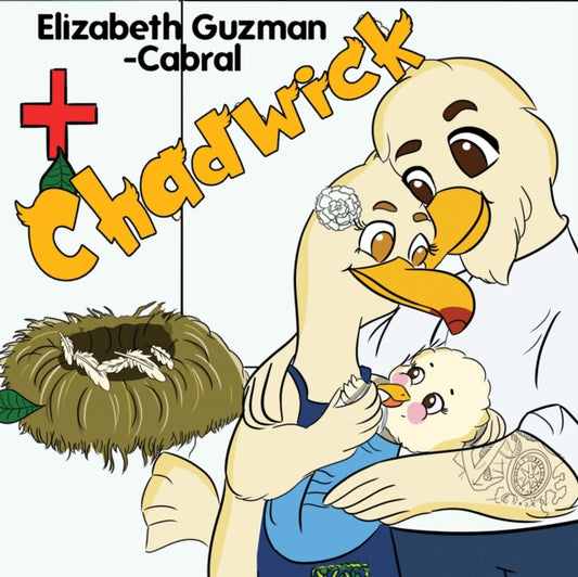 Book cover of: Chadwick