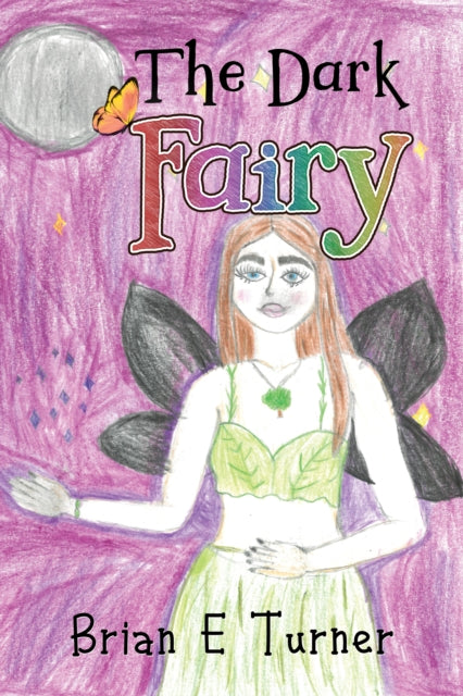 Book cover of: Dark Fairy