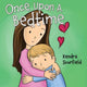 Book cover of: Once Upon A Bedtime