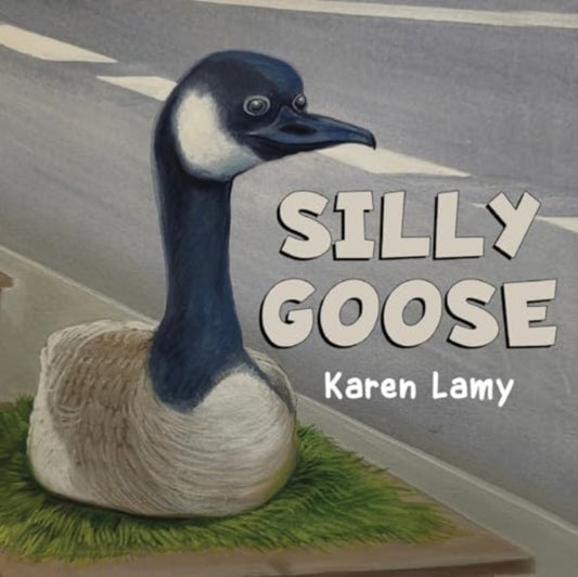 Book cover of: Silly Goose