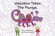 Book cover of: Valentine Takes the Plunge