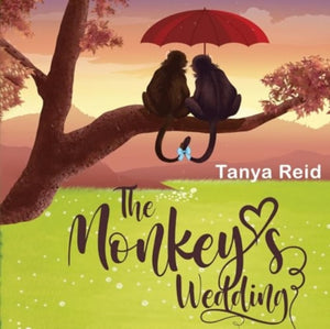 Monkey's Wedding