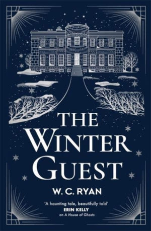 Winter Guest, The perfect chilling, gripping mystery as the nights draw in