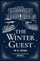 Book cover of: Winter Guest. By: W. C. Ryan