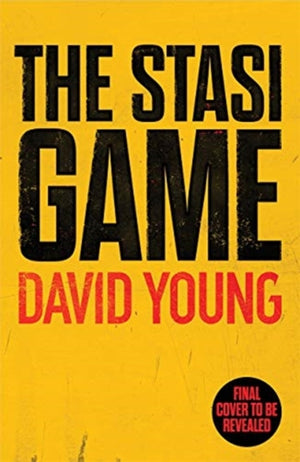 Stasi Game