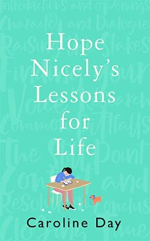 Hope Nicely's Lessons for Life