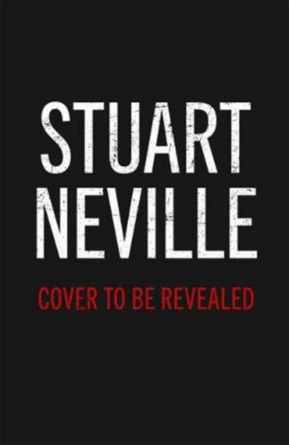 Book cover of: HOUSE OF ASHES. By: Stuart Neville