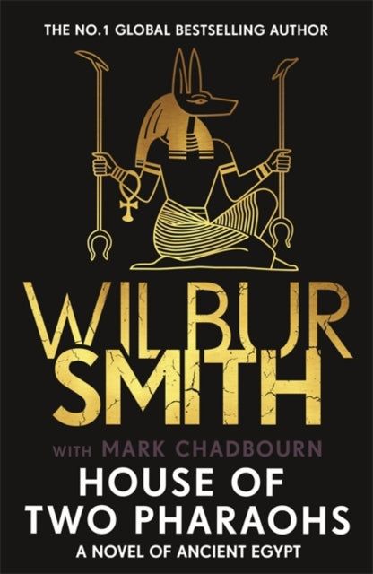 Book cover of: House of Two Pharaohs