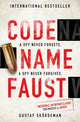 Book cover of: Codename Faust. By: Gustaf Skordeman