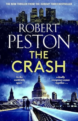 The Crash