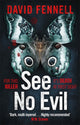 Book cover of: See No Evil. By: David Fennell
