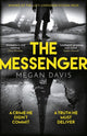 Book cover of: Messenger. By: Megan Davis