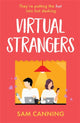 Book cover of: Virtual Strangers. By: Sam Canning