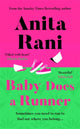 Book cover of: Baby Does a Runner. By: Anita Rani