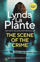 Book cover of: Scene of the Crime