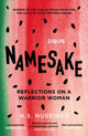 Book cover of: Namesake