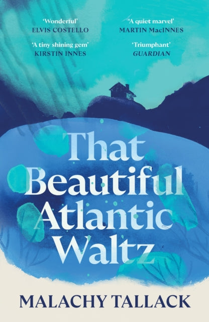 Book cover of: That Beautiful Atlantic Waltz