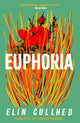 Book cover of: Euphoria. By: Elin Cullhed